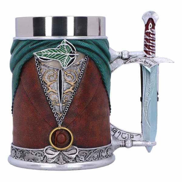 Jarra Frodo El Señor de los Anillos Nemesis Now - Collector4U.com