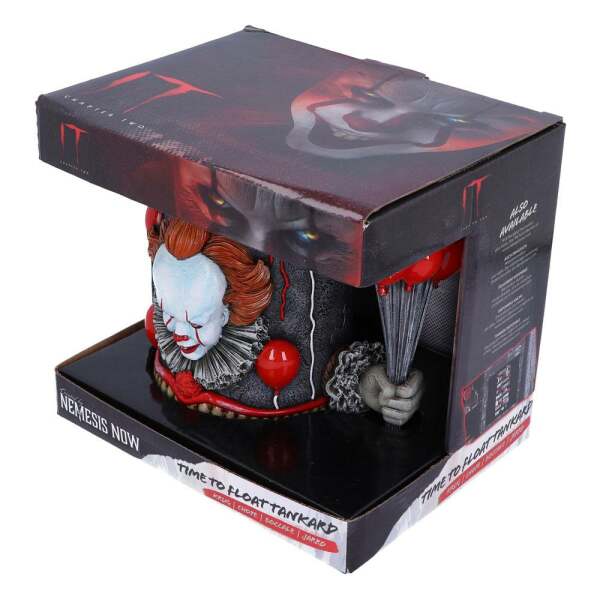 Jarra Pennywise IT Nemesis Now - Collector4U.com