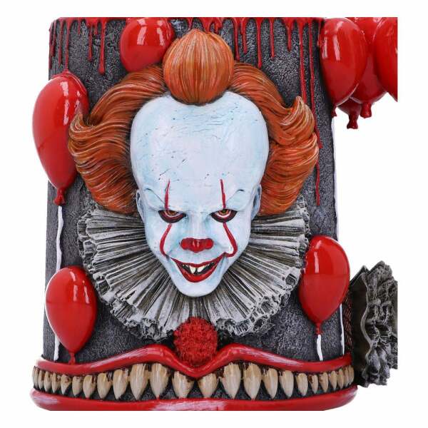 Jarra Pennywise IT Nemesis Now - Collector4U.com