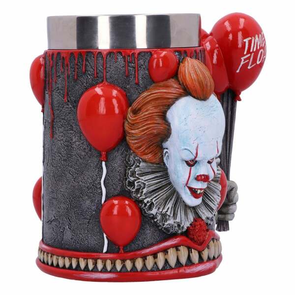 Jarra Pennywise IT Nemesis Now - Collector4U.com