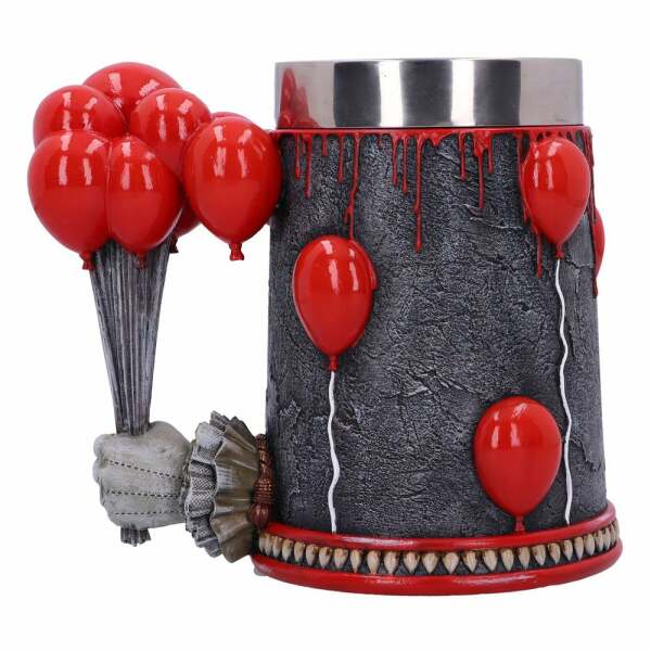 Jarra Pennywise IT Nemesis Now - Collector4U.com