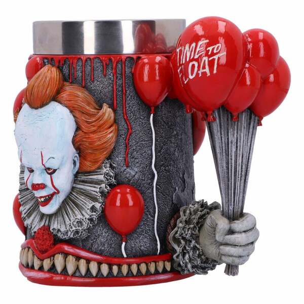 Jarra Pennywise IT Nemesis Now - Collector4U.com