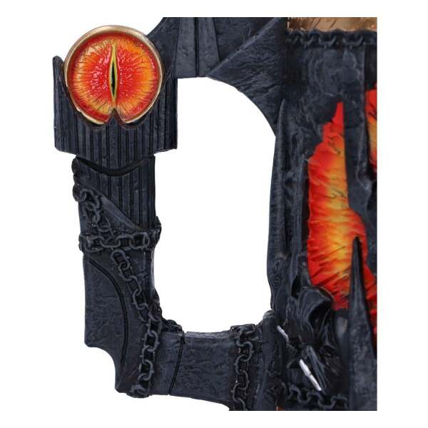 Jarra Sauron El Señor de los Anillos Nemesis Now - Collector4U.com