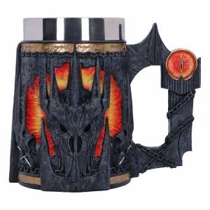 Jarra Sauron El Señor de los Anillos Nemesis Now - Collector4U.com