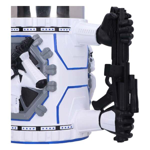 Jarra Stormtrooper Star Wars Nemesis Now - Collector4U.com