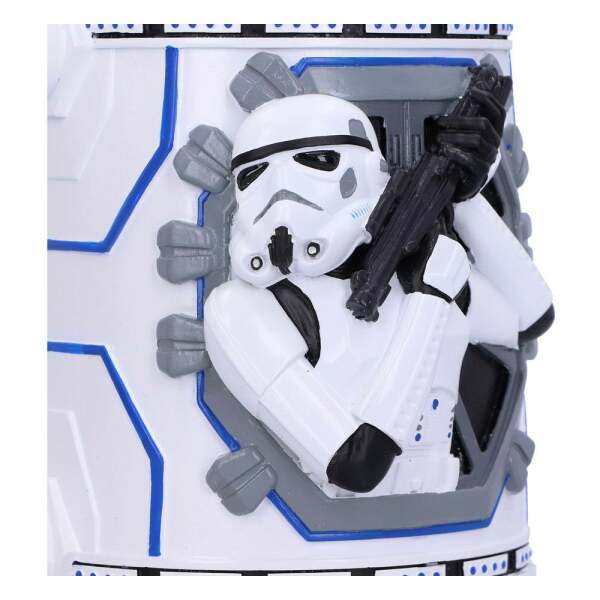 Jarra Stormtrooper Star Wars Nemesis Now - Collector4U.com