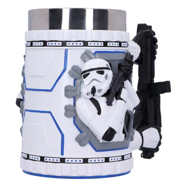 Jarra Stormtrooper Star Wars Nemesis Now - Collector4U.com