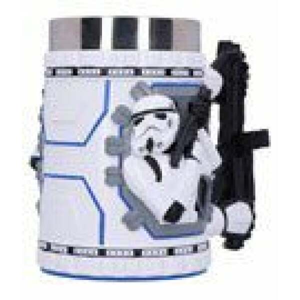 Jarra Stormtrooper Star Wars Nemesis Now - Collector4U.com