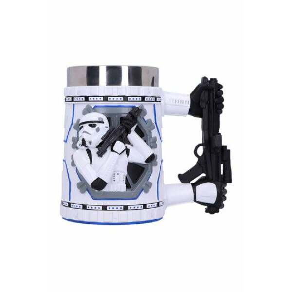 Jarra Stormtrooper Star Wars Nemesis Now - Collector4U.com