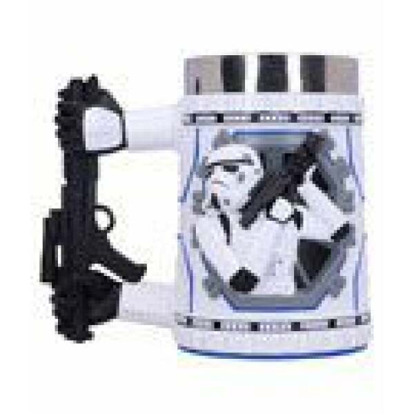 Jarra Stormtrooper Star Wars Nemesis Now - Collector4U.com