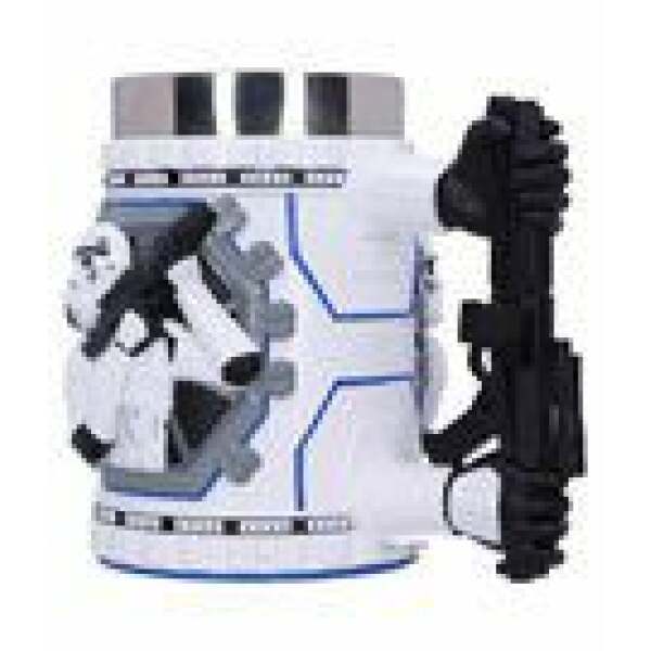 Jarra Stormtrooper Star Wars Nemesis Now - Collector4U.com