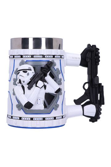 Jarra Stormtrooper Star Wars Nemesis Now