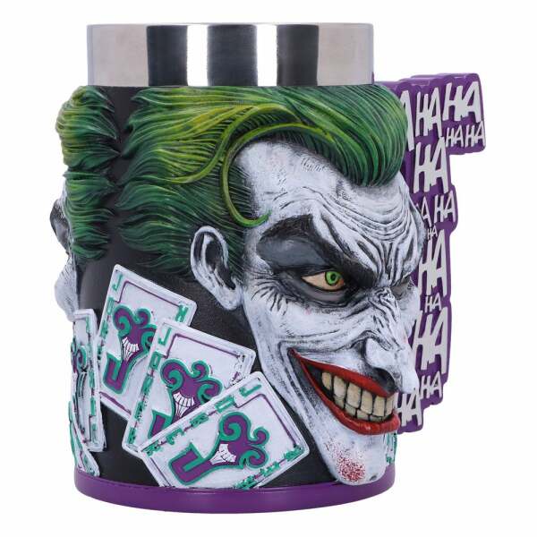 Jarro The Joker DC Comics Nemesis Now - Collector4U.com