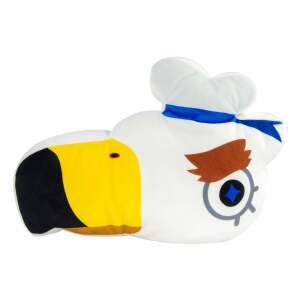 Peluche Gulliver Animal Crossing Mocchi-Mocchi 38 cm Tomy - Collector4U.com