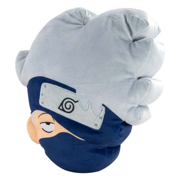 Peluche Kakashi Hatake Naruto: Shippuden Mocchi-Mocchi 43 cm Tomy - Collector4U.com