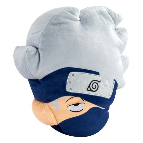 Peluche Kakashi Hatake Naruto: Shippuden Mocchi-Mocchi 43 cm Tomy - Collector4U.com