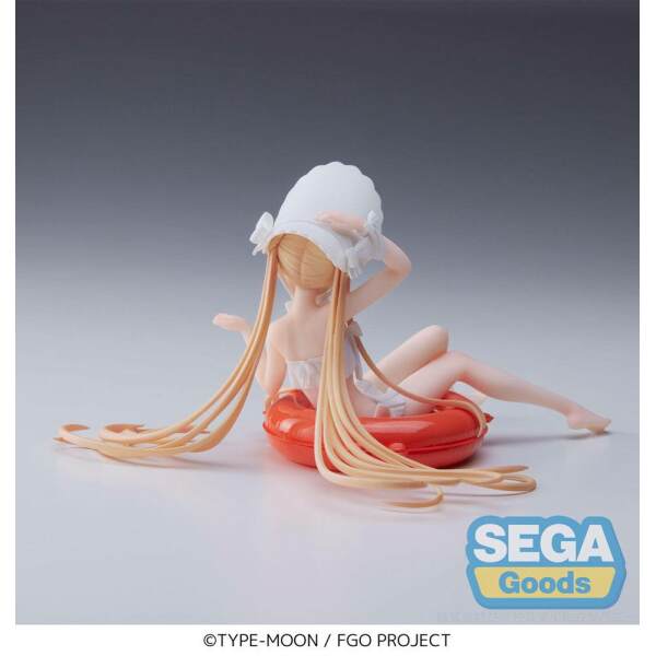 Estatua Abigail Williams Fate/Grand Order PVC SPM Foreigner Summer 9 cm Sega - Collector4U.com