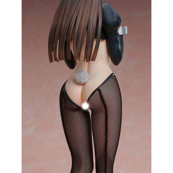 Estatua Mayu Hashimoto Creators Opinion PVC 1/4 41 cm - Collector4U.com