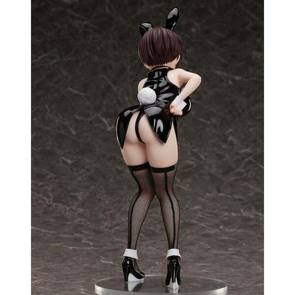 Estatua Mutsuki Hayakawa Bunny Ver. Creators Opinion PVC 1/4 41 cm - Collector4U.com