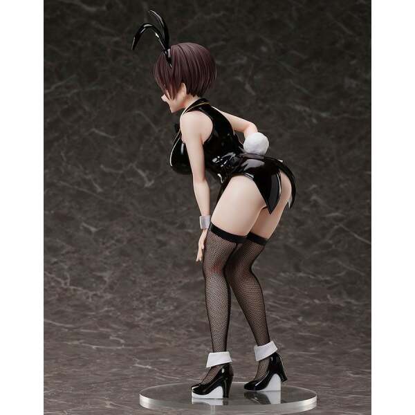 Estatua Mutsuki Hayakawa Bunny Ver. Creators Opinion PVC 1/4 41 cm - Collector4U.com