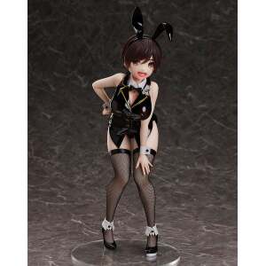 Estatua Mutsuki Hayakawa Bunny Ver. Creators Opinion PVC 1/4 41 cm - Collector4U.com