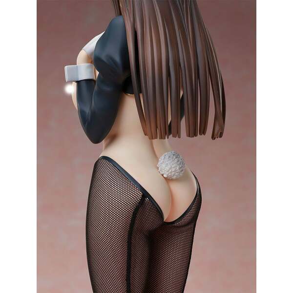 Estatua Mayu Hashimoto Creators Opinion PVC 1/4 41 cm - Collector4U.com