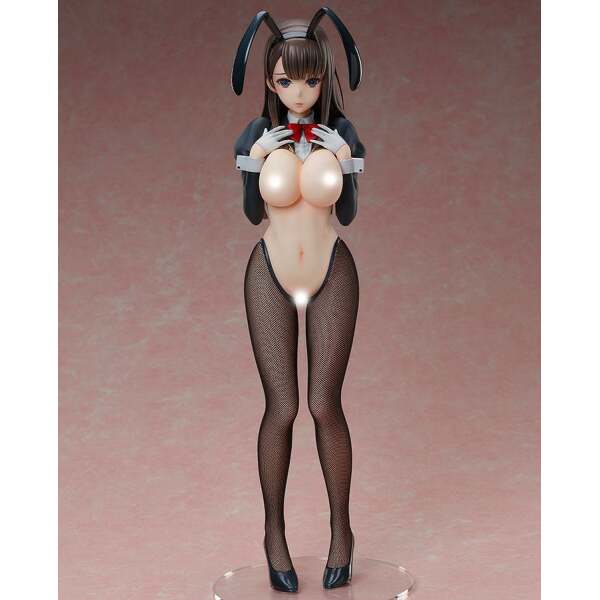 Estatua Mayu Hashimoto Creators Opinion PVC 1/4 41 cm - Collector4U.com