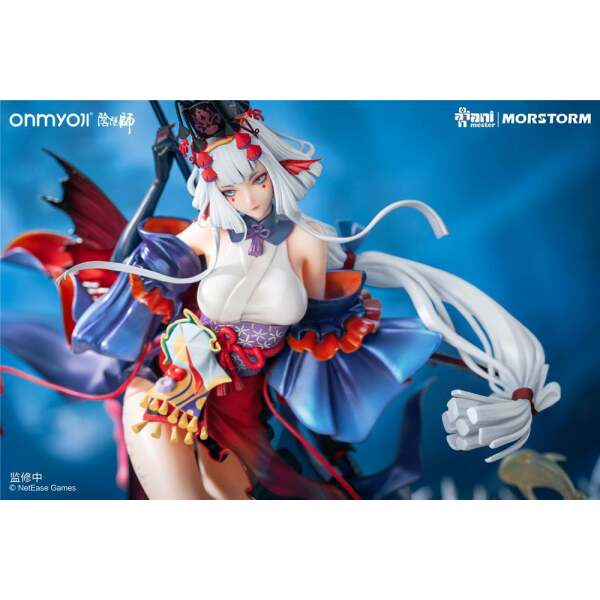 Estatua Senhime Onmyoji 1/4 50 cm AniMester