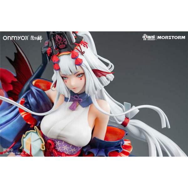 Estatua Senhime Onmyoji 1/4 50 cm AniMester