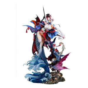 Estatua Senhime Onmyoji 1/4 50 cm AniMester - Collector4U.com