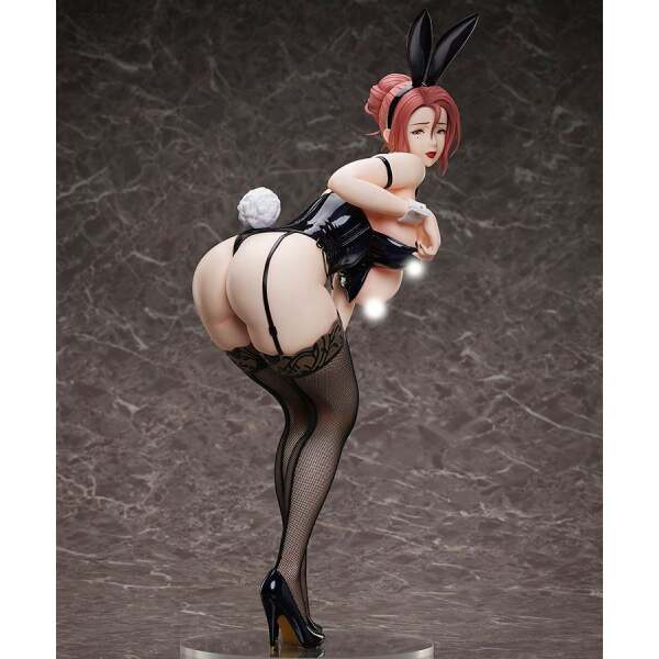 Estatua Marie Litchka Kuroki Original Character 1/4 Bunny Ver. 45 cm BINDing - Collector4U.com