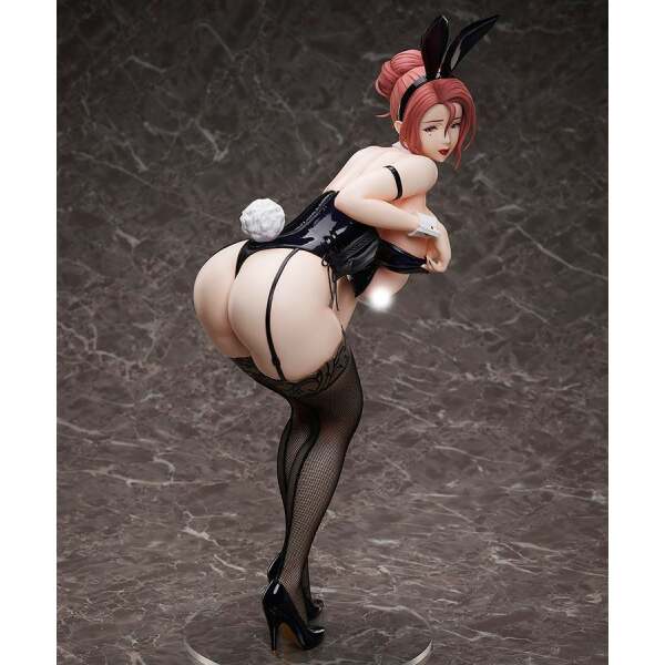 Estatua Marie Litchka Kuroki Original Character 1/4 Bunny Ver. 45 cm BINDing - Collector4U.com