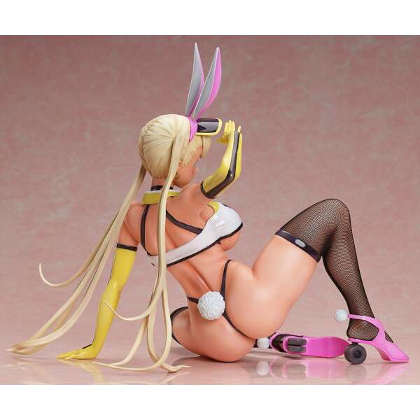 Estatua Lepus Chimomo Original Character 1/4 Bunny Ver. 29 cm BINDing - Collector4U.com