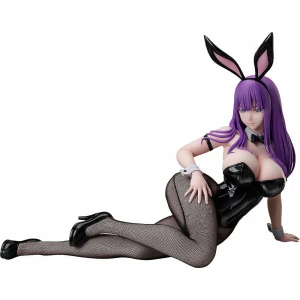 Estatua Mira Suou World's End Harem PVC 1/4  Bunny Ver. 40 cm FREEing - Collector4U.com