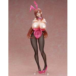 Estatua Minako Sanada Bunny Ijirare Fukushuu Saimin 1/4 Ver. 48 cm BINDing - Collector4U.com