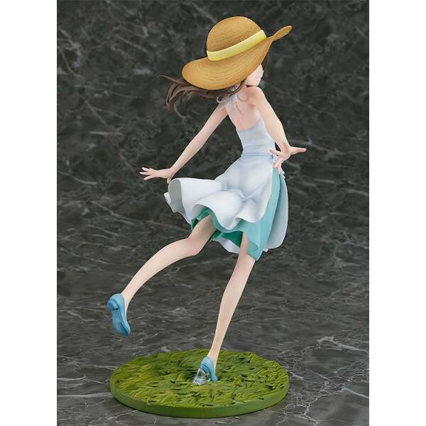 Estatua Takagi san One Piece Dress Ver. Karakai Jozu No Takagi-san PVC 1/6 23 cm - Collector4U.com