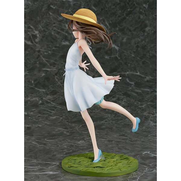 Estatua Takagi san One Piece Dress Ver. Karakai Jozu No Takagi-san PVC 1/6 23 cm - Collector4U.com