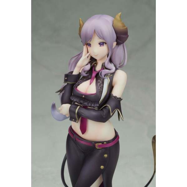 Estatua Saionji Mary 23 cm HoneyStrap PVC 1/7 - Collector4U.com