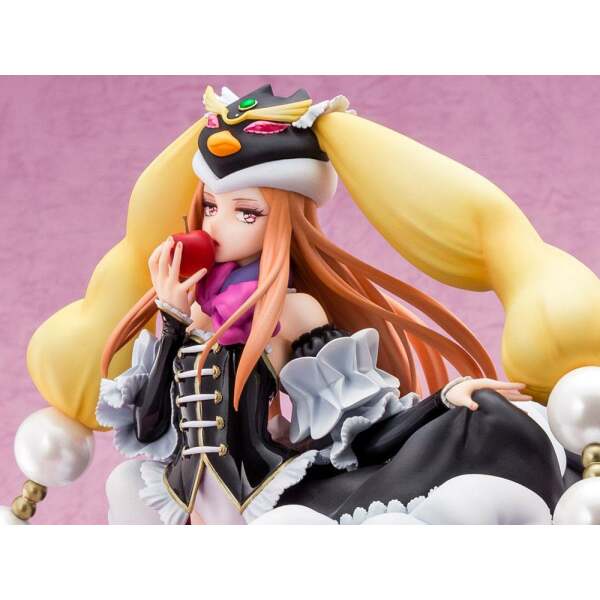 Estatua Princess Of The Crystal Mawaru-Penguindrum PVC 1/7 10th Anniversary 23 cm Furyu - Collector4U.com