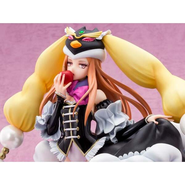 Estatua Princess Of The Crystal Mawaru-Penguindrum PVC 1/7 10th Anniversary 23 cm Furyu - Collector4U.com