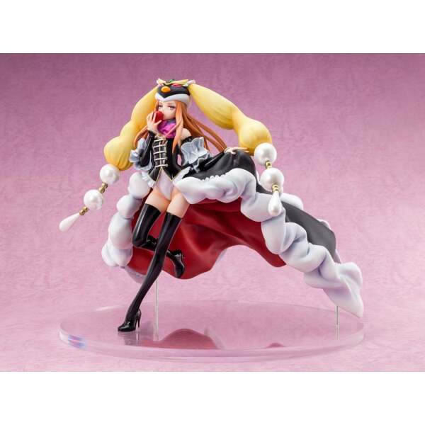 Estatua Princess Of The Crystal Mawaru-Penguindrum PVC 1/7 10th Anniversary 23 cm Furyu - Collector4U.com