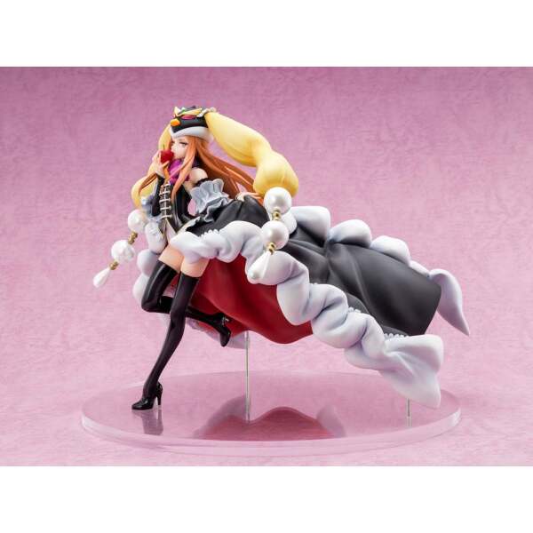 Estatua Princess Of The Crystal Mawaru-Penguindrum PVC 1/7 10th Anniversary 23 cm Furyu - Collector4U.com