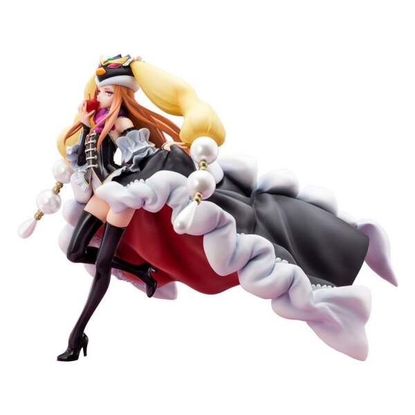 Estatua Princess Of The Crystal Mawaru-Penguindrum PVC 1/7 10th Anniversary 23 cm Furyu - Collector4U.com