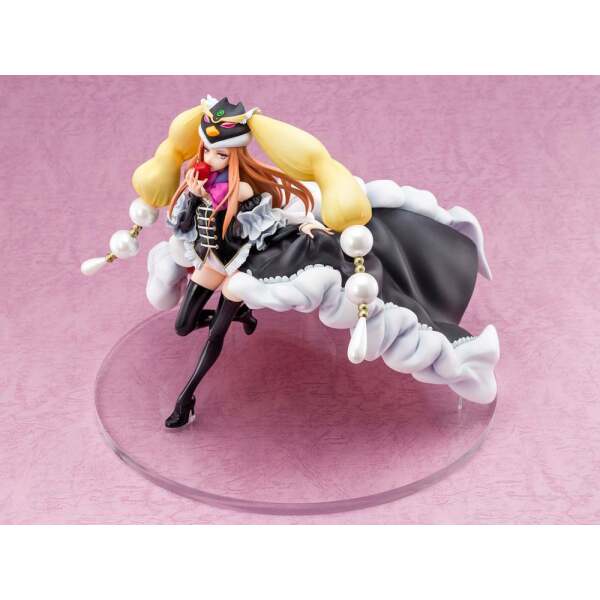 Estatua Princess Of The Crystal Mawaru-Penguindrum PVC 1/7 10th Anniversary 23 cm Furyu - Collector4U.com