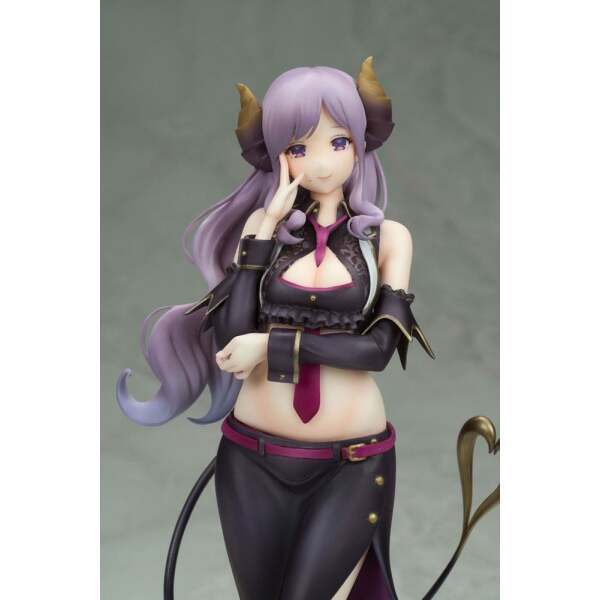 Estatua Saionji Mary 23 cm HoneyStrap PVC 1/7 - Collector4U.com