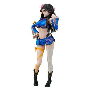 Estatua Zi Ling 2015 Ver Original Character by Tony/CCG EXPO PVC 1/7 22 cm - Collector4U.com