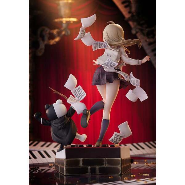 Estatua Kaede Akamatsu Danganronpa V3: Killing Harmony PVC 1/7 24 cm Phat! - Collector4U.com