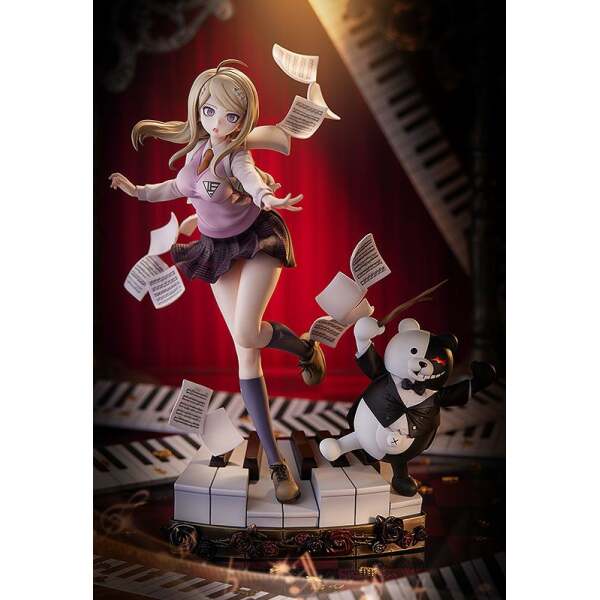 Estatua Kaede Akamatsu Danganronpa V3: Killing Harmony PVC 1/7 24 cm Phat! - Collector4U.com