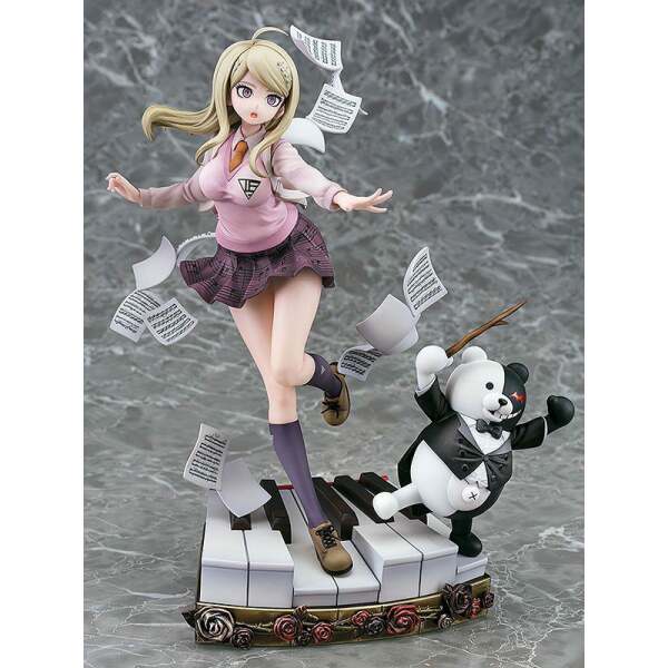 Estatua Kaede Akamatsu Danganronpa V3: Killing Harmony PVC 1/7 24 cm Phat! - Collector4U.com