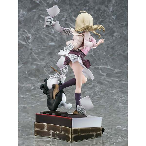 Estatua Kaede Akamatsu Danganronpa V3: Killing Harmony PVC 1/7 24 cm Phat! - Collector4U.com